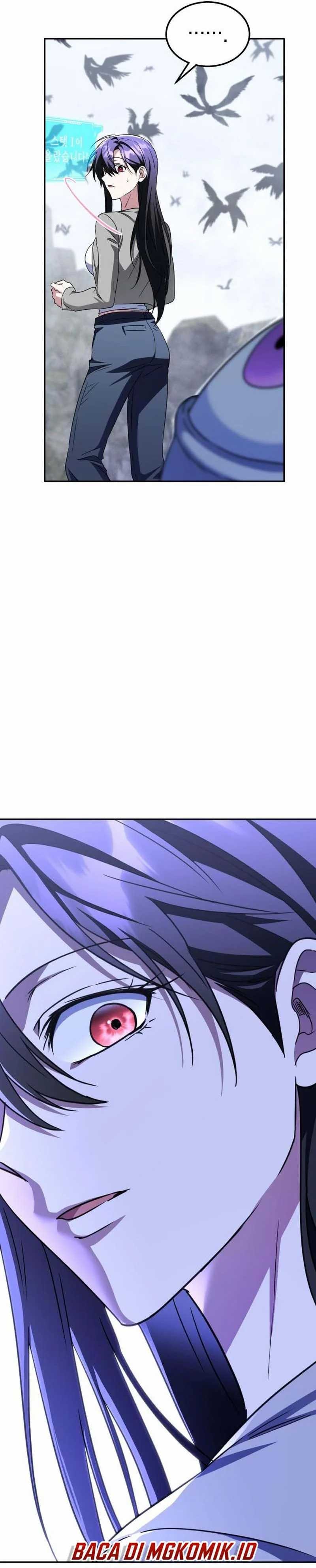 The Returned C-Rank Tank Won’t Die! - Chapter 14 - Page 52