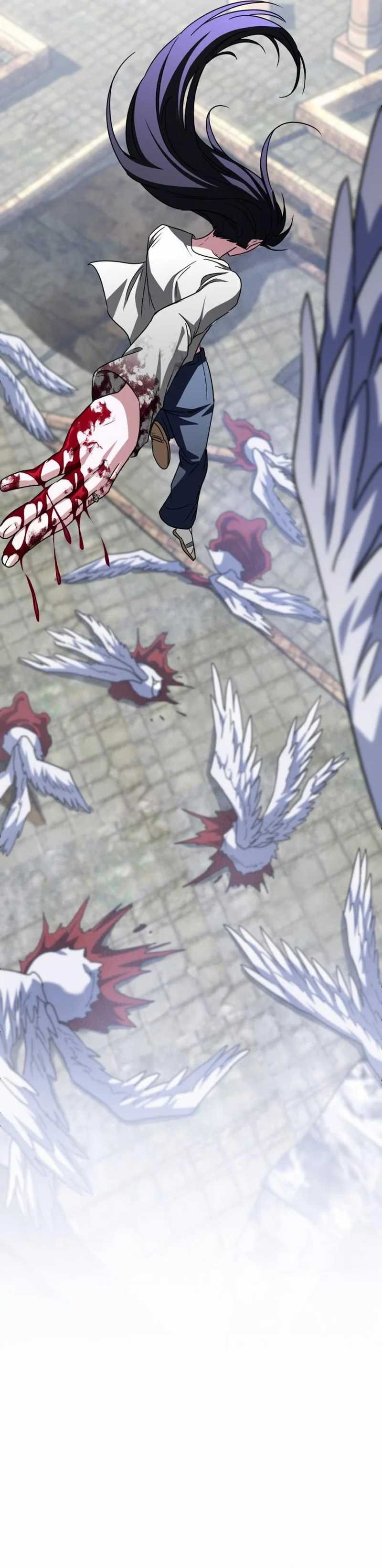The Returned C-Rank Tank Won’t Die! - Chapter 15 - Page 14