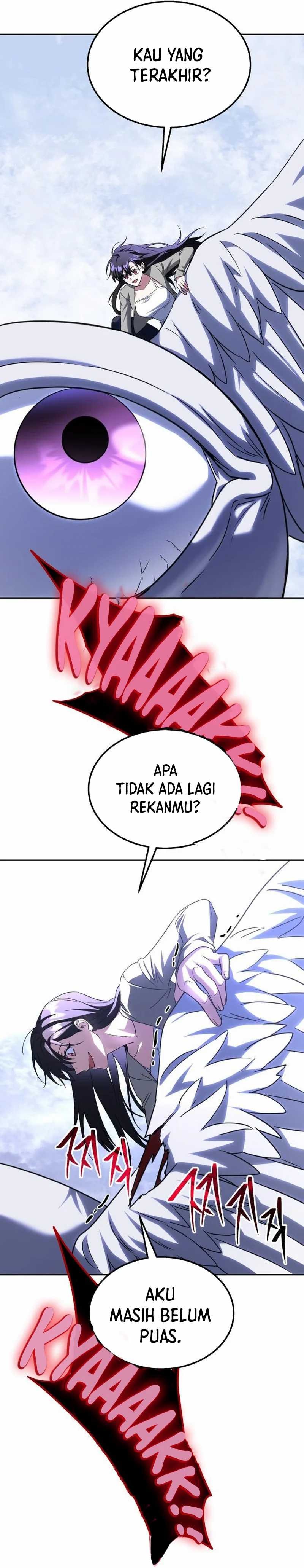 The Returned C-Rank Tank Won’t Die! - Chapter 15 - Page 21