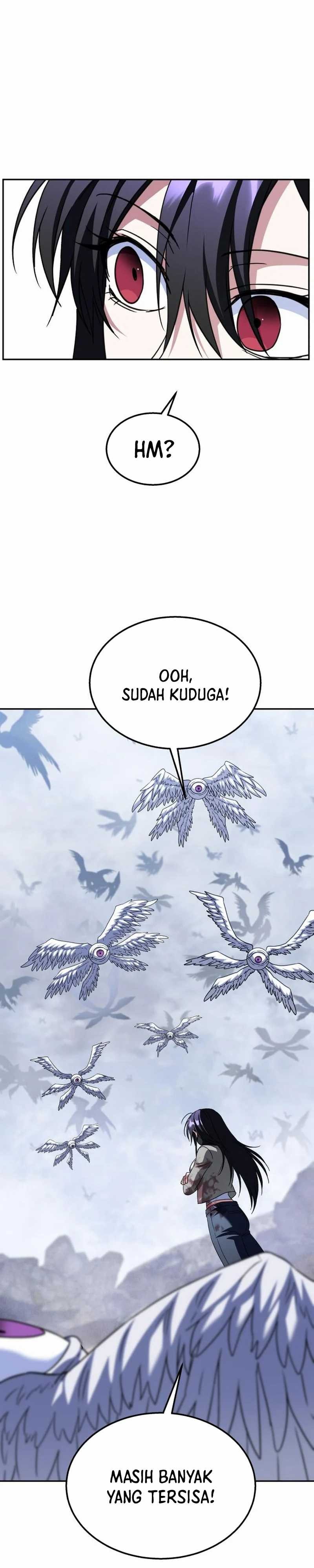 The Returned C-Rank Tank Won’t Die! - Chapter 15 - Page 26