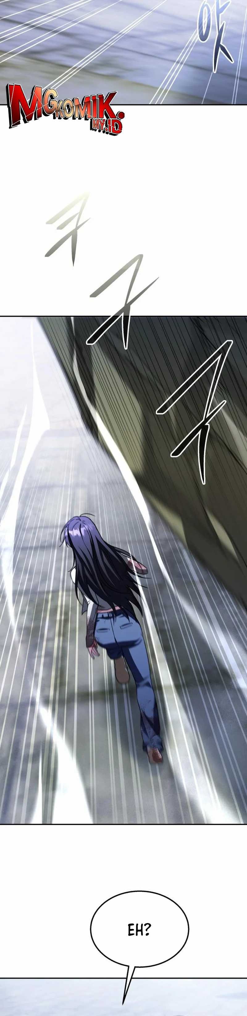 The Returned C-Rank Tank Won’t Die! - Chapter 15 - Page 28