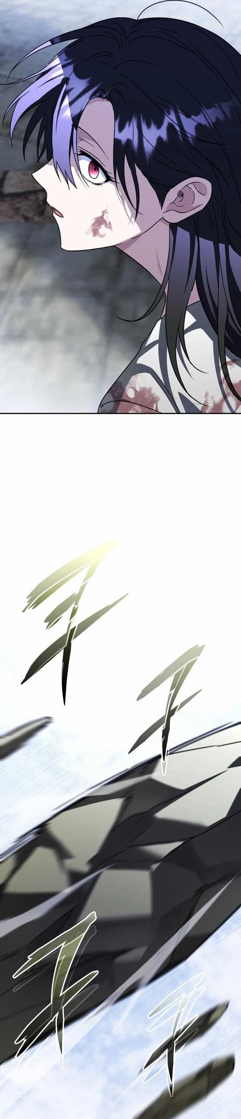 The Returned C-Rank Tank Won’t Die! - Chapter 15 - Page 29