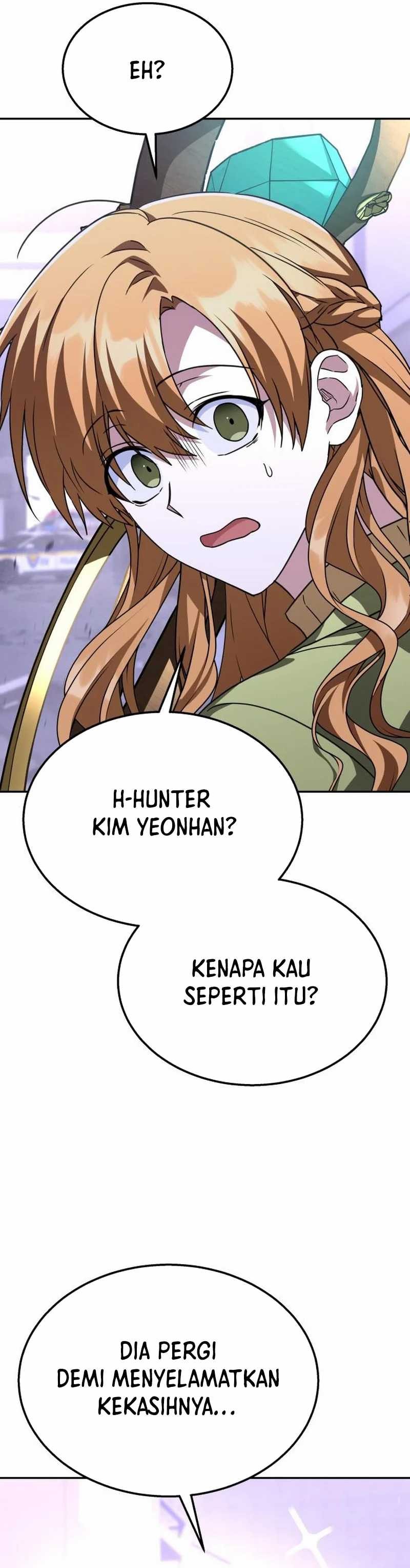 The Returned C-Rank Tank Won’t Die! - Chapter 15 - Page 3