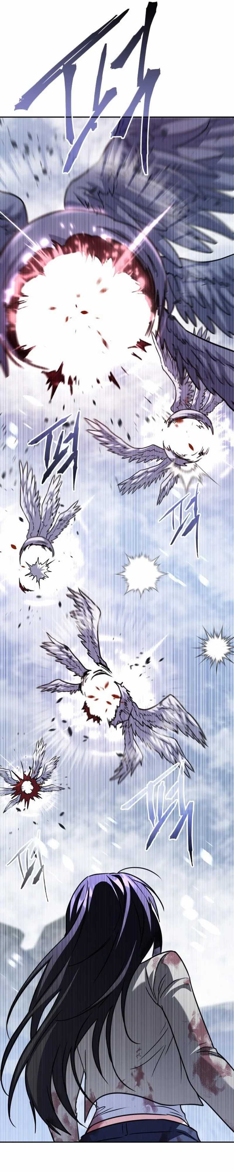 The Returned C-Rank Tank Won’t Die! - Chapter 15 - Page 34