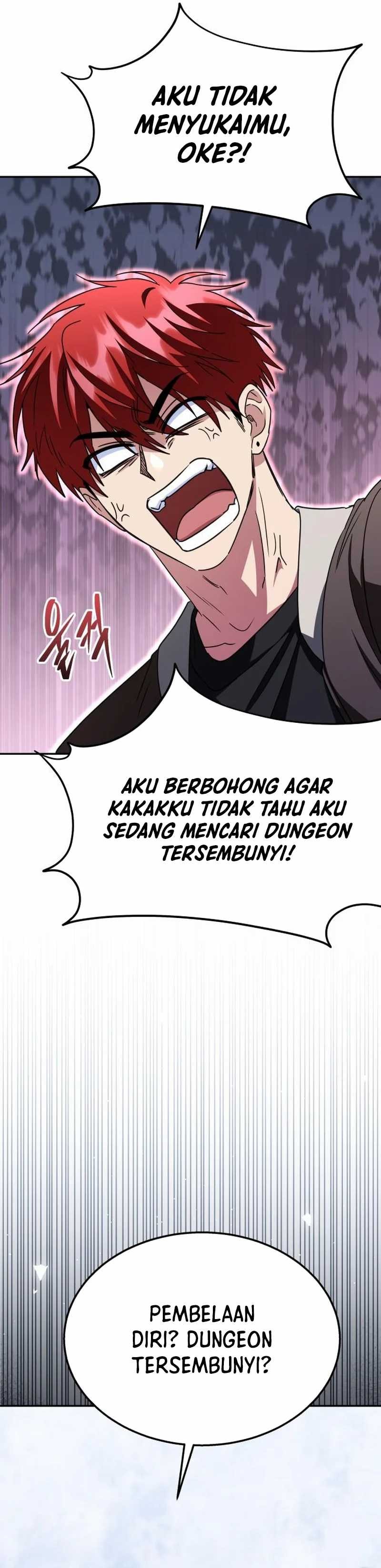 The Returned C-Rank Tank Won’t Die! - Chapter 15 - Page 46