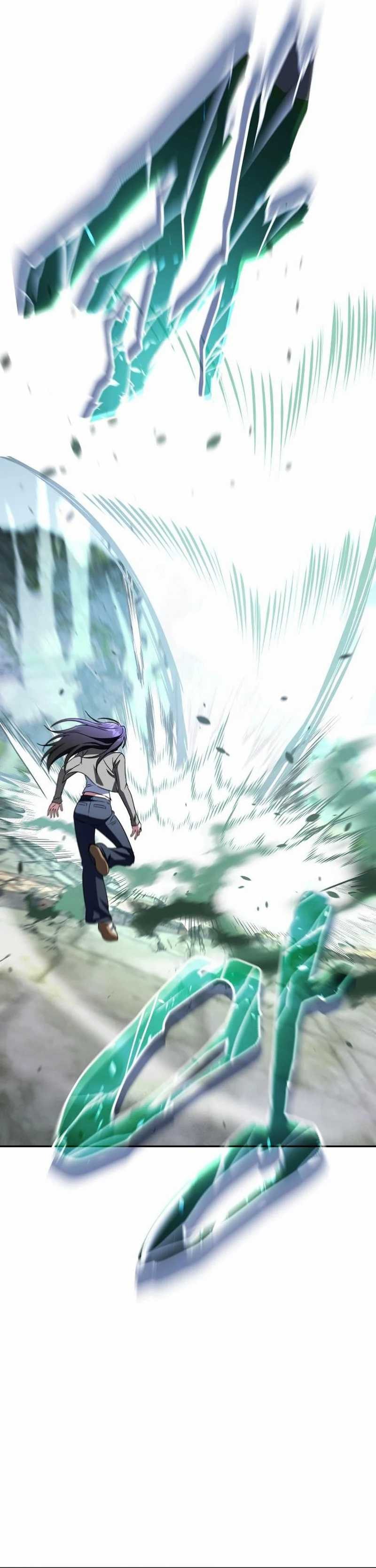 The Returned C-Rank Tank Won’t Die! - Chapter 15 - Page 48
