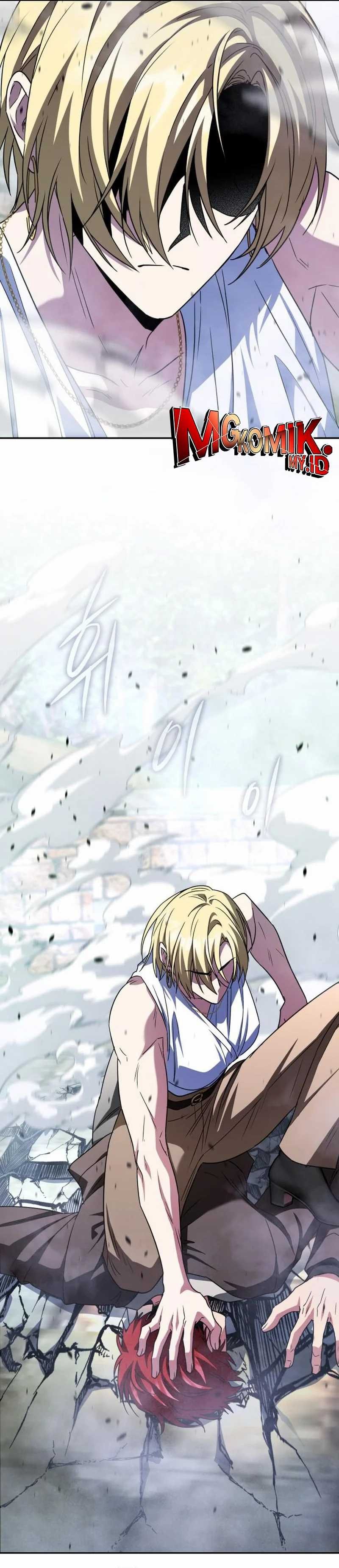 The Returned C-Rank Tank Won’t Die! - Chapter 15 - Page 49