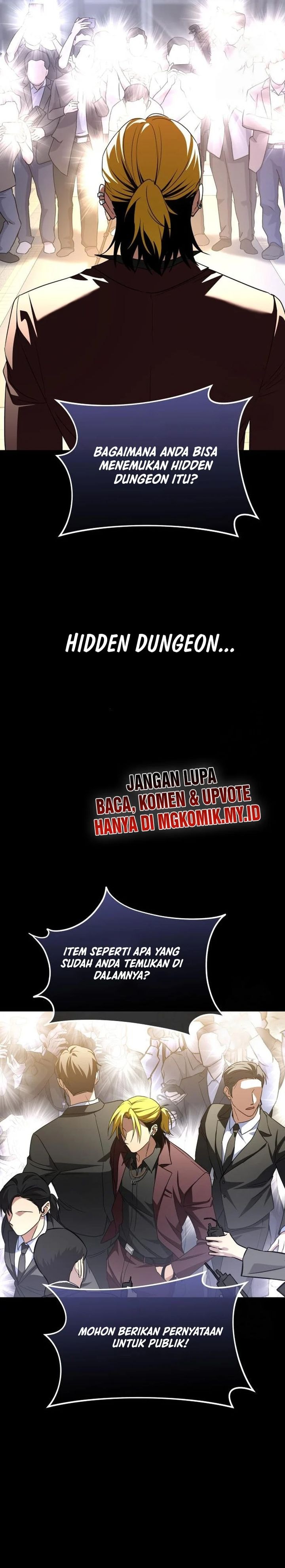 The Returned C-Rank Tank Won’t Die! - Chapter 16 - Page 2