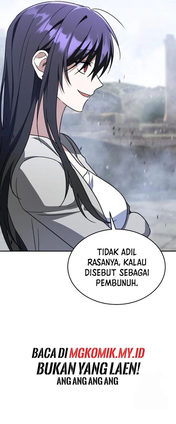 The Returned C-Rank Tank Won’t Die! - Chapter 16 - Page 20