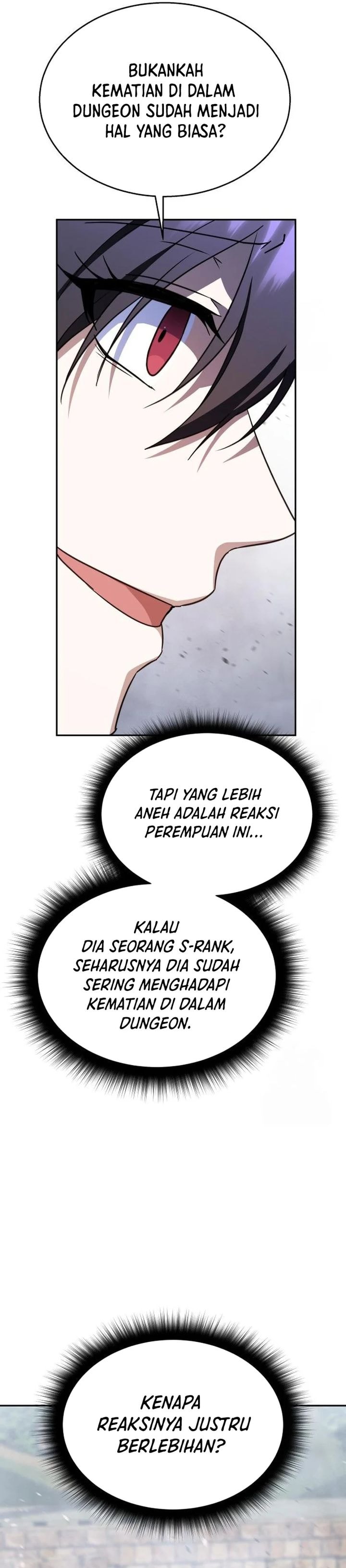 The Returned C-Rank Tank Won’t Die! - Chapter 16 - Page 21
