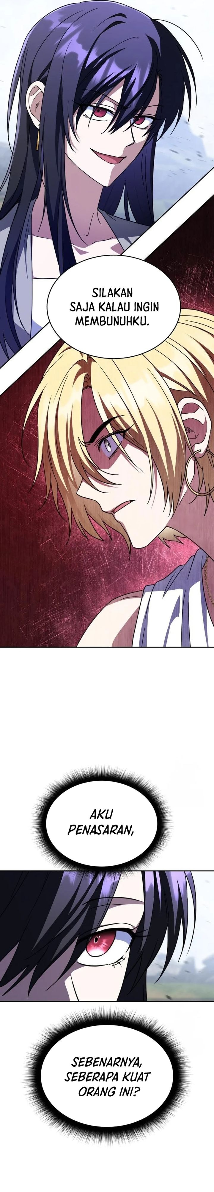 The Returned C-Rank Tank Won’t Die! - Chapter 16 - Page 26
