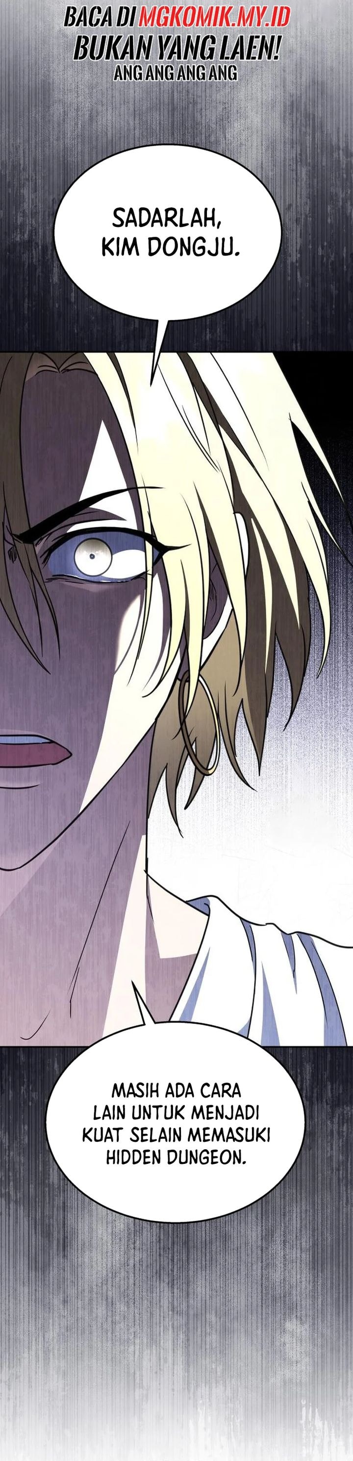 The Returned C-Rank Tank Won’t Die! - Chapter 16 - Page 35