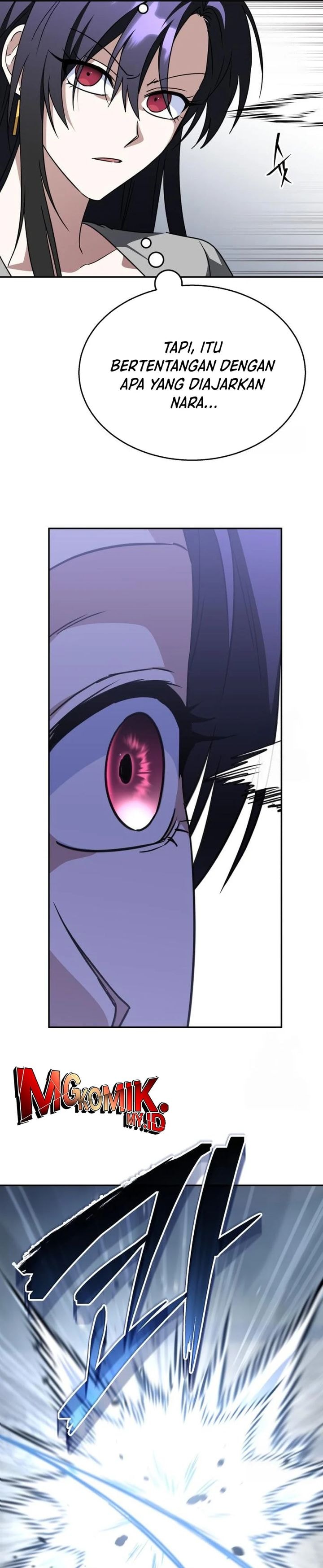 The Returned C-Rank Tank Won’t Die! - Chapter 16 - Page 37