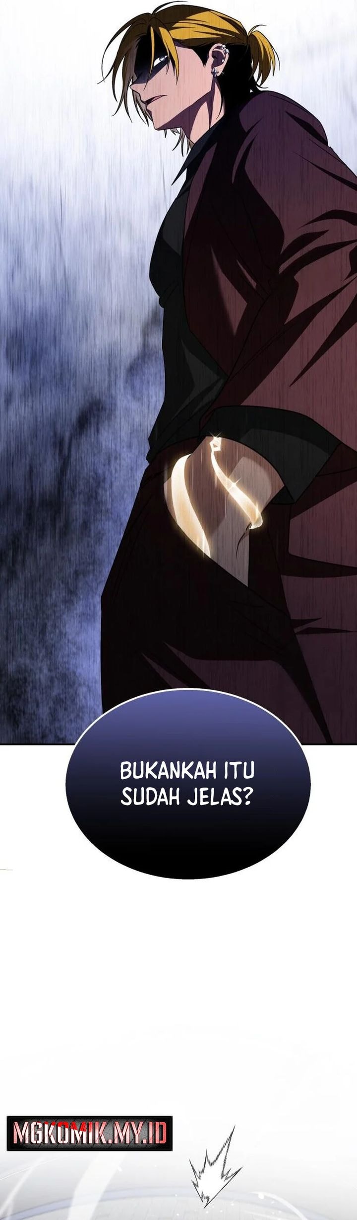 The Returned C-Rank Tank Won’t Die! - Chapter 16 - Page 8