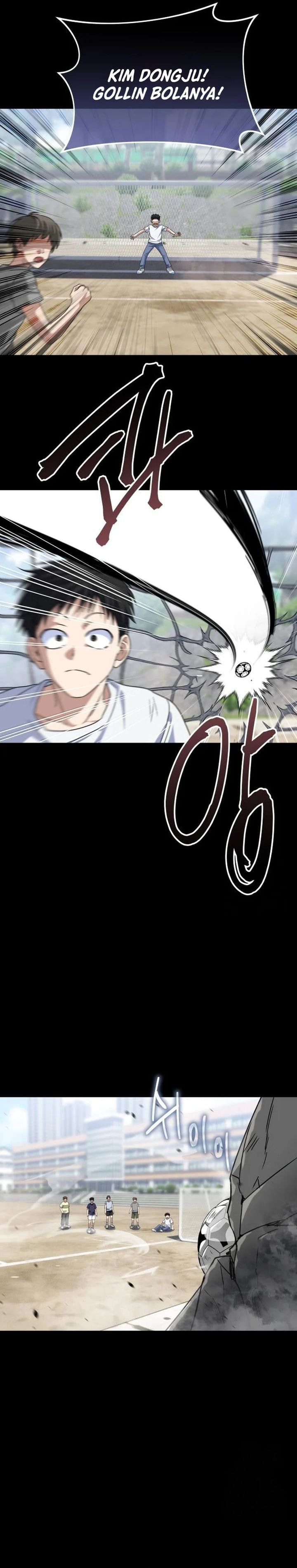 The Returned C-Rank Tank Won’t Die! - Chapter 17 - Page 16