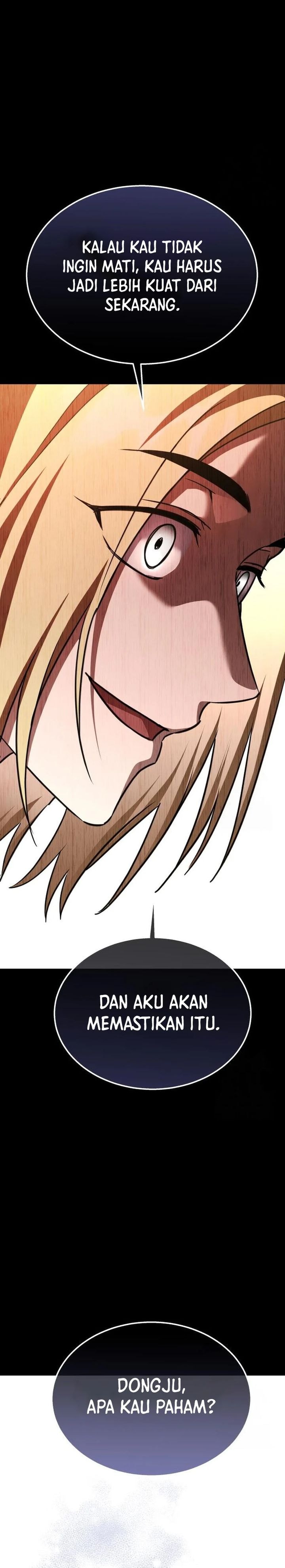 The Returned C-Rank Tank Won’t Die! - Chapter 17 - Page 26