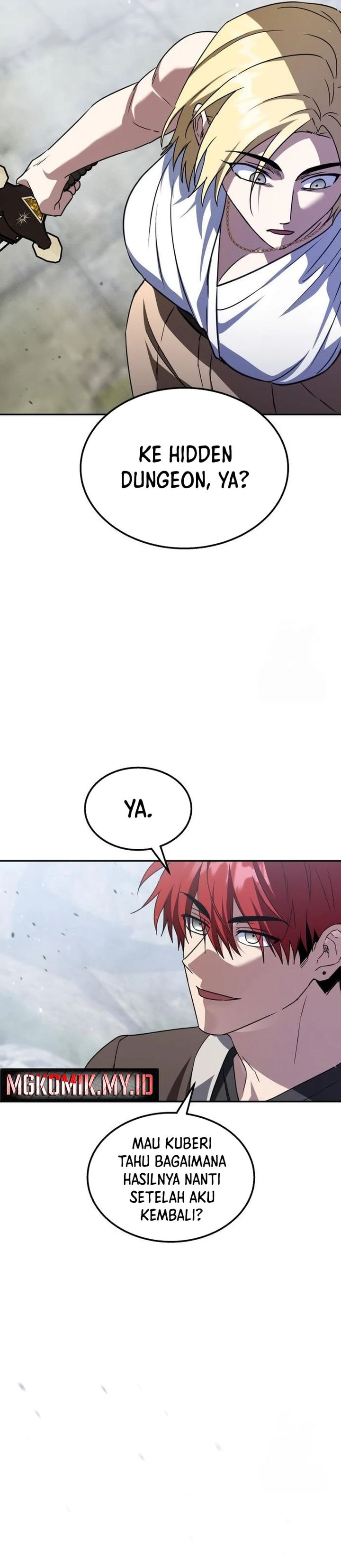 The Returned C-Rank Tank Won’t Die! - Chapter 17 - Page 39