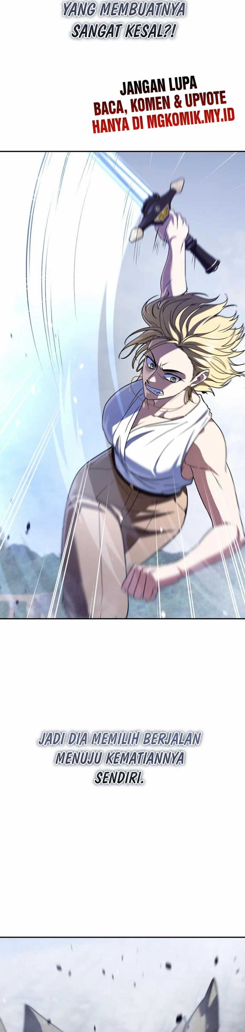The Returned C-Rank Tank Won’t Die! - Chapter 18 - Page 10