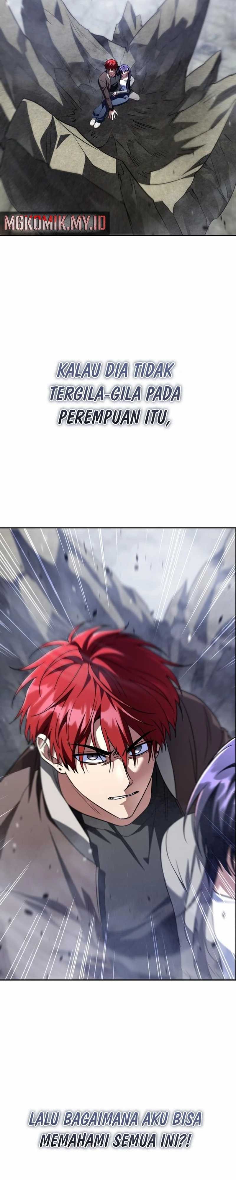 The Returned C-Rank Tank Won’t Die! - Chapter 18 - Page 11