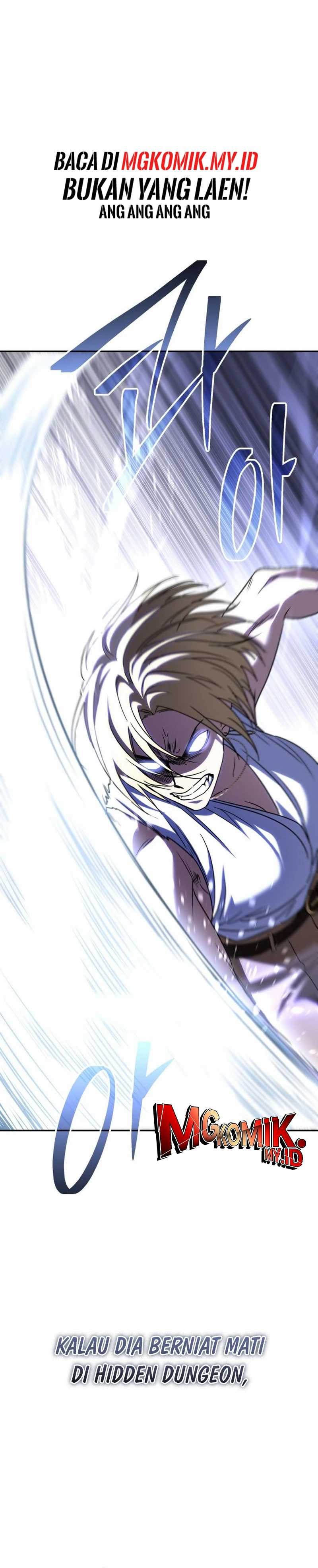 The Returned C-Rank Tank Won’t Die! - Chapter 18 - Page 12