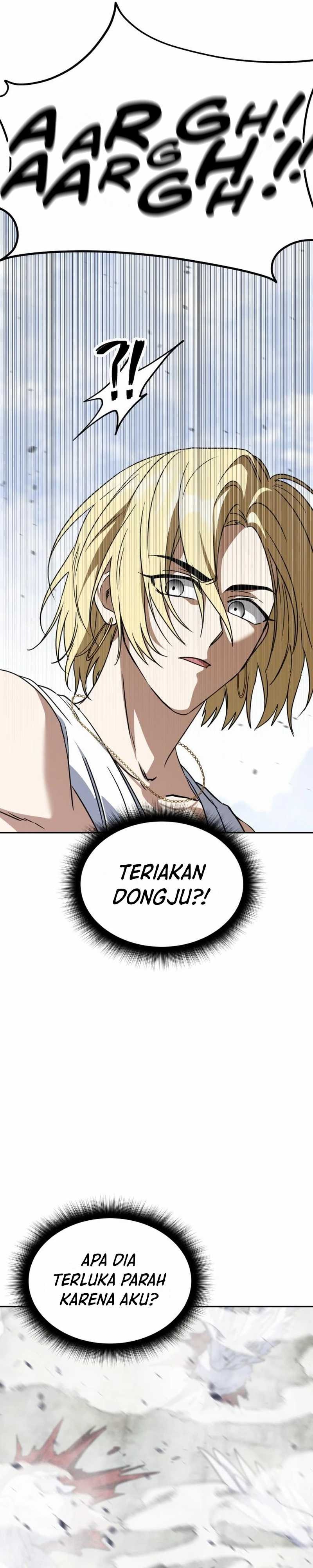 The Returned C-Rank Tank Won’t Die! - Chapter 18 - Page 16