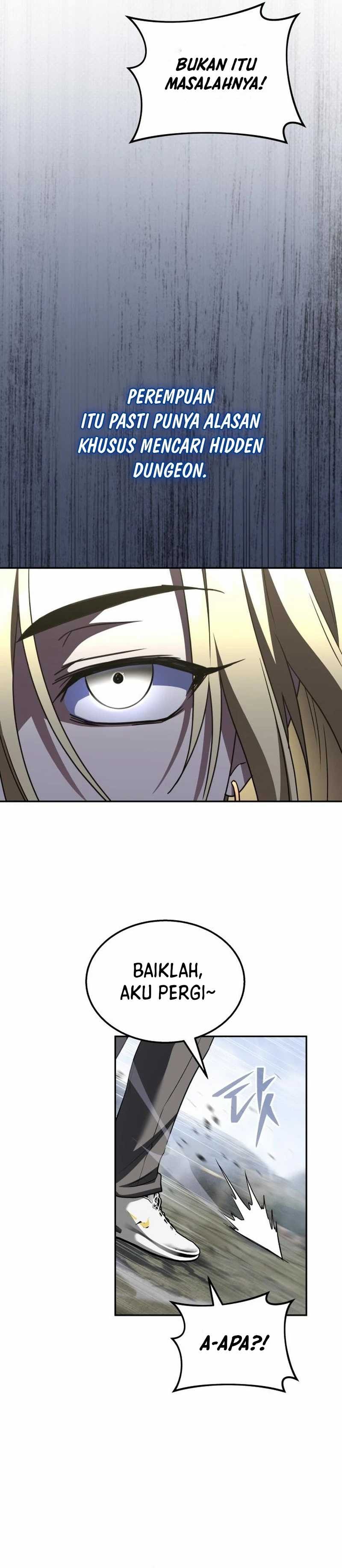 The Returned C-Rank Tank Won’t Die! - Chapter 18 - Page 24