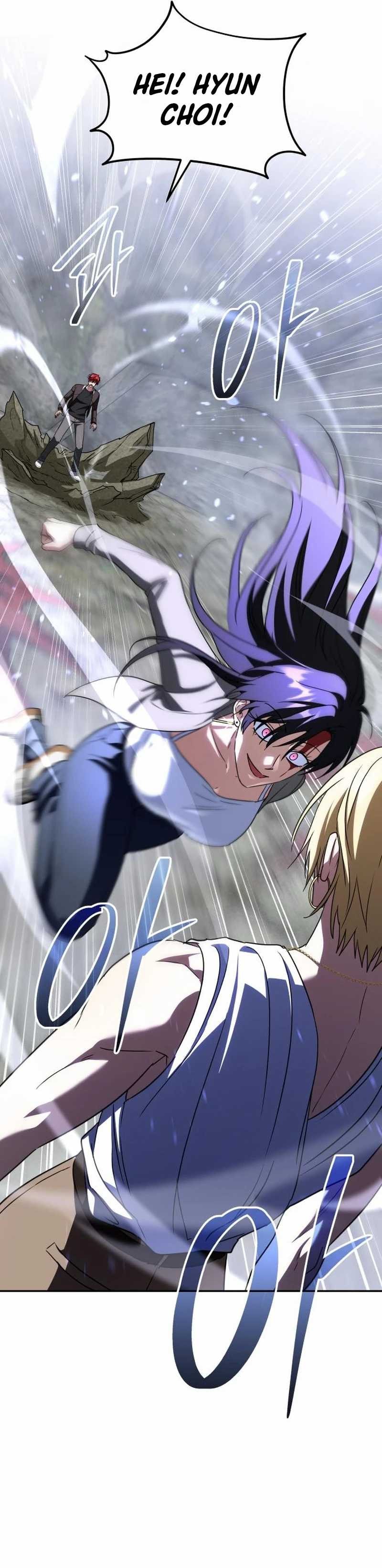 The Returned C-Rank Tank Won’t Die! - Chapter 18 - Page 25