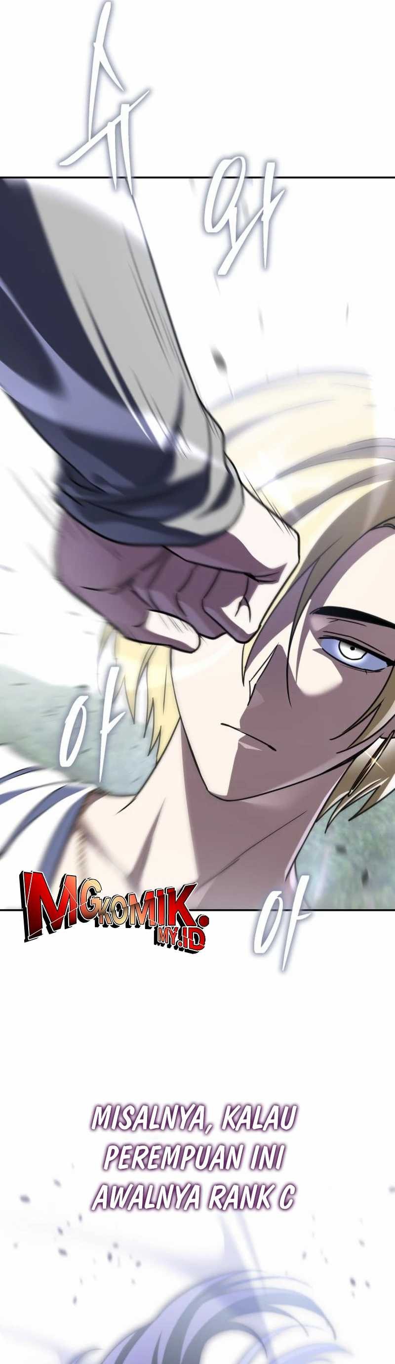 The Returned C-Rank Tank Won’t Die! - Chapter 18 - Page 27