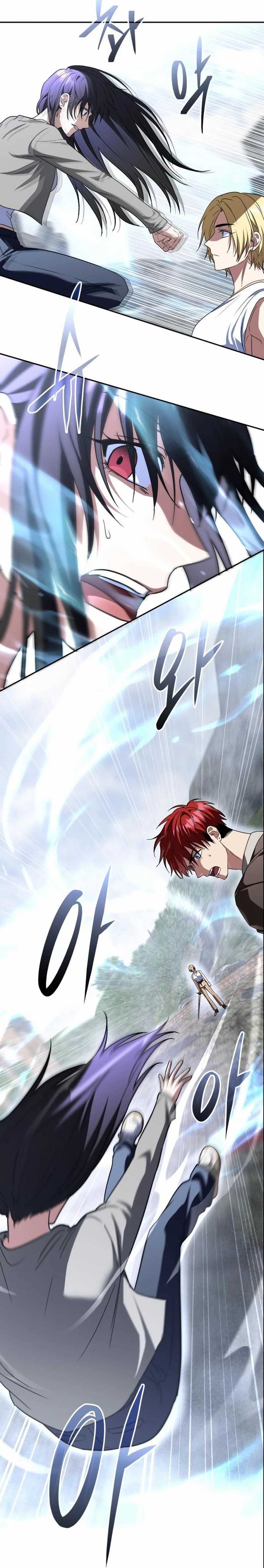 The Returned C-Rank Tank Won’t Die! - Chapter 18 - Page 30