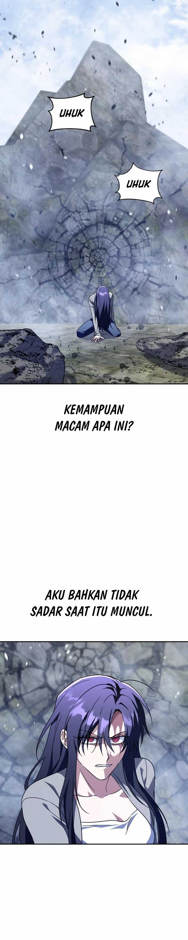 The Returned C-Rank Tank Won’t Die! - Chapter 18 - Page 32