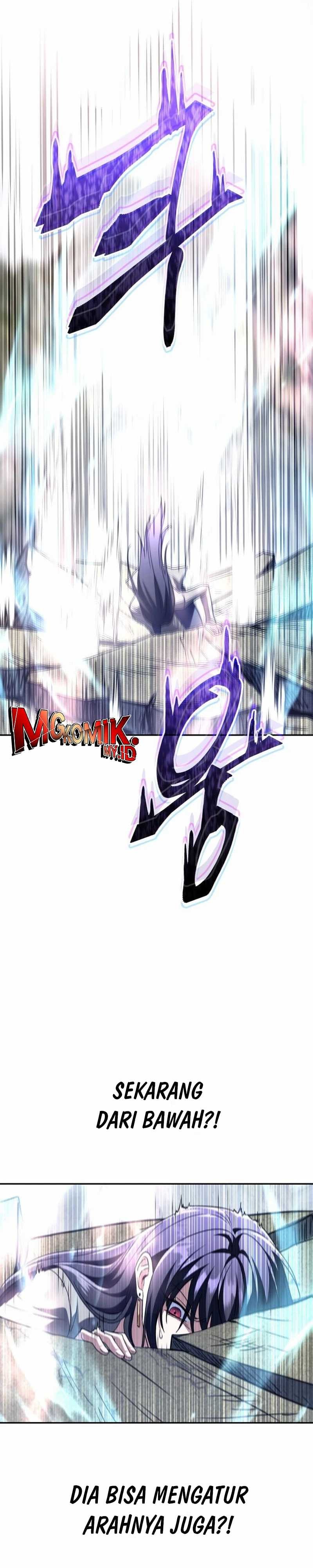 The Returned C-Rank Tank Won’t Die! - Chapter 18 - Page 34
