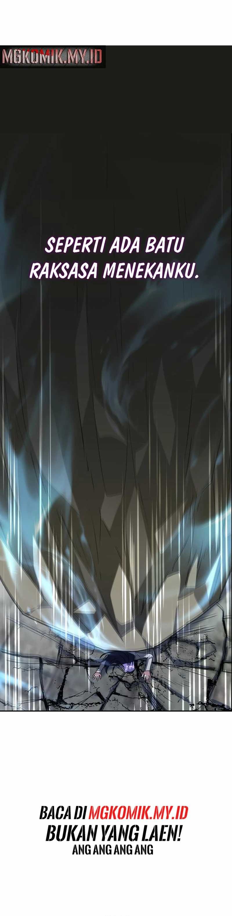 The Returned C-Rank Tank Won’t Die! - Chapter 18 - Page 36
