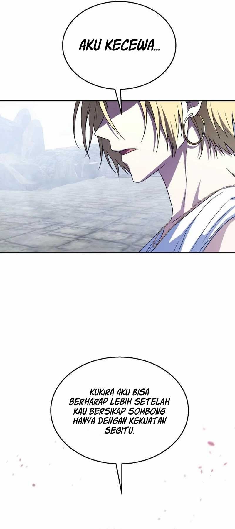 The Returned C-Rank Tank Won’t Die! - Chapter 18 - Page 37