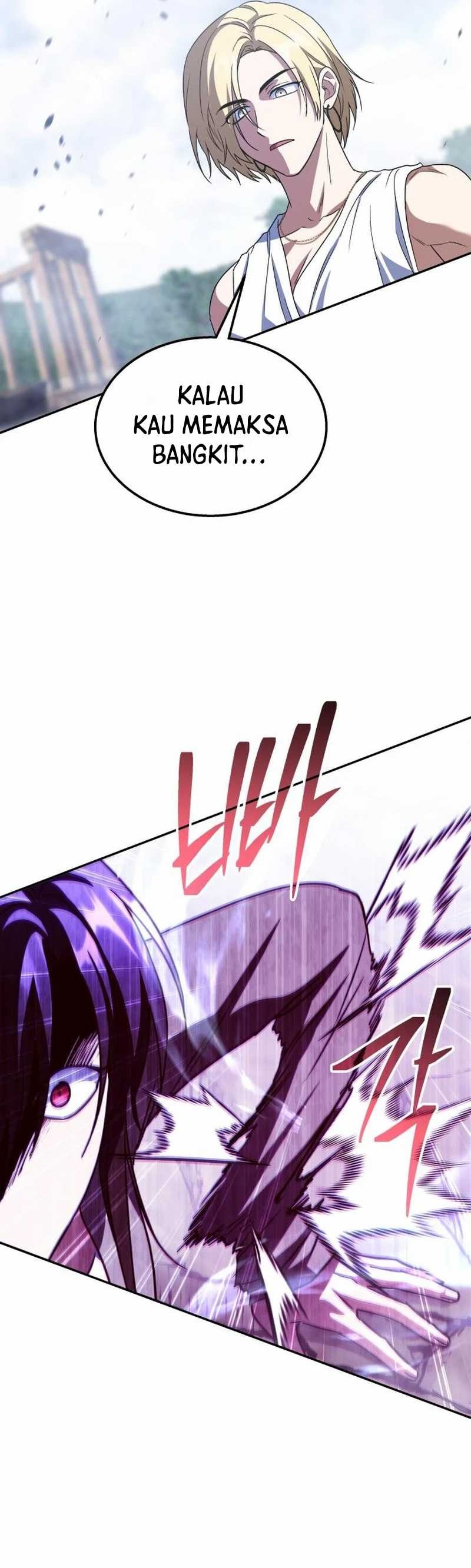 The Returned C-Rank Tank Won’t Die! - Chapter 18 - Page 40