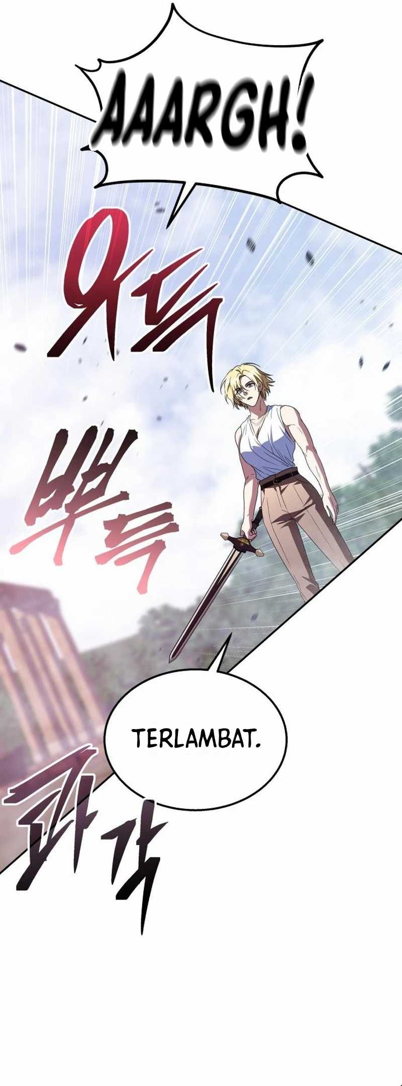 The Returned C-Rank Tank Won’t Die! - Chapter 18 - Page 41