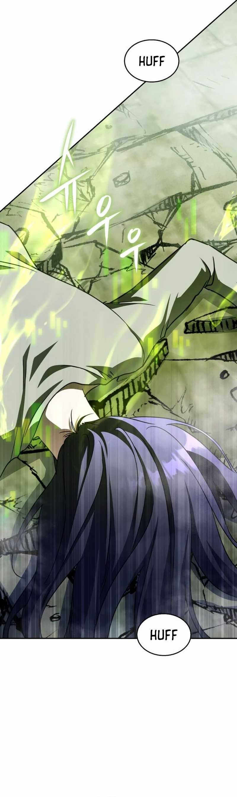 The Returned C-Rank Tank Won’t Die! - Chapter 18 - Page 42