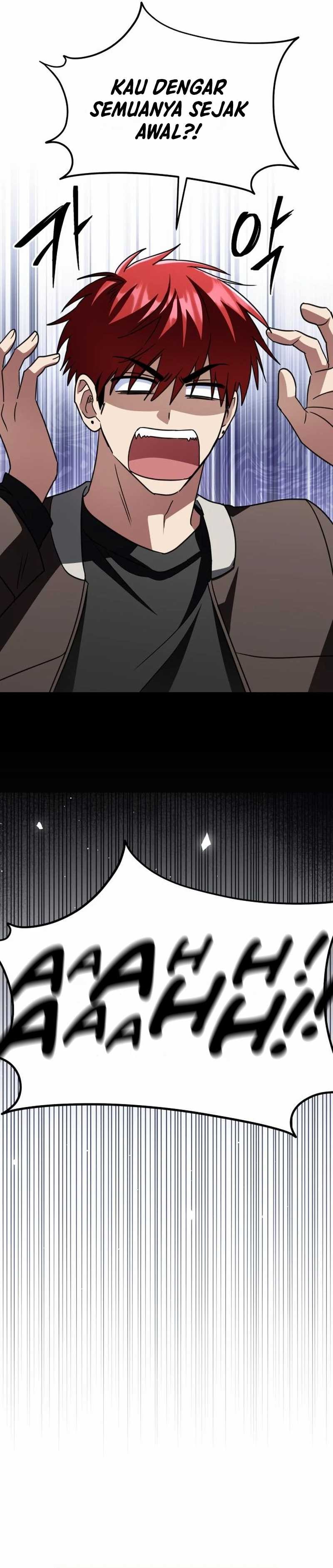 The Returned C-Rank Tank Won’t Die! - Chapter 18 - Page 5