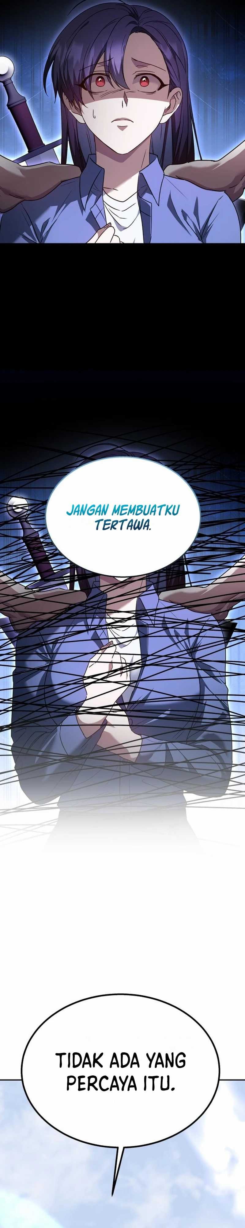 The Returned C-Rank Tank Won’t Die! - Chapter 18 - Page 51