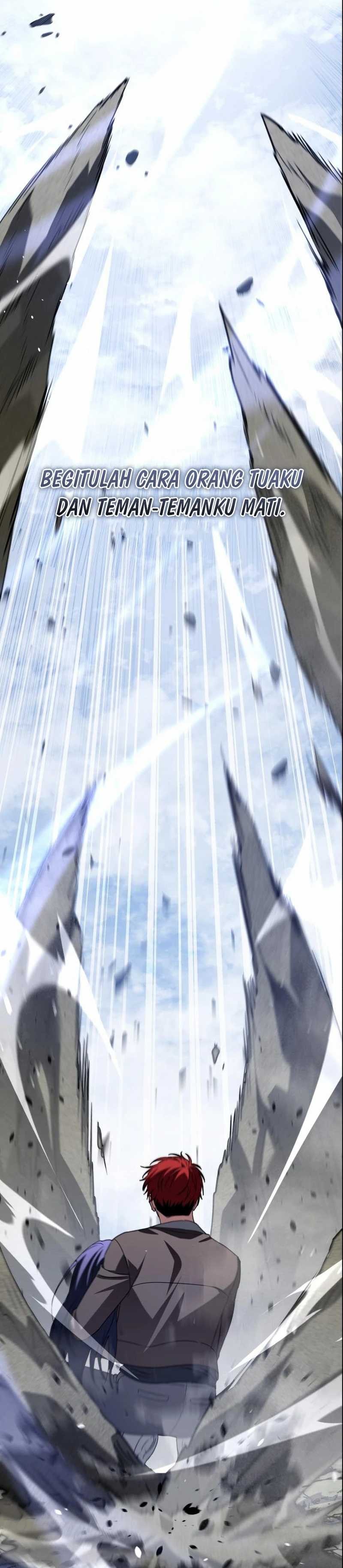 The Returned C-Rank Tank Won’t Die! - Chapter 18 - Page 8