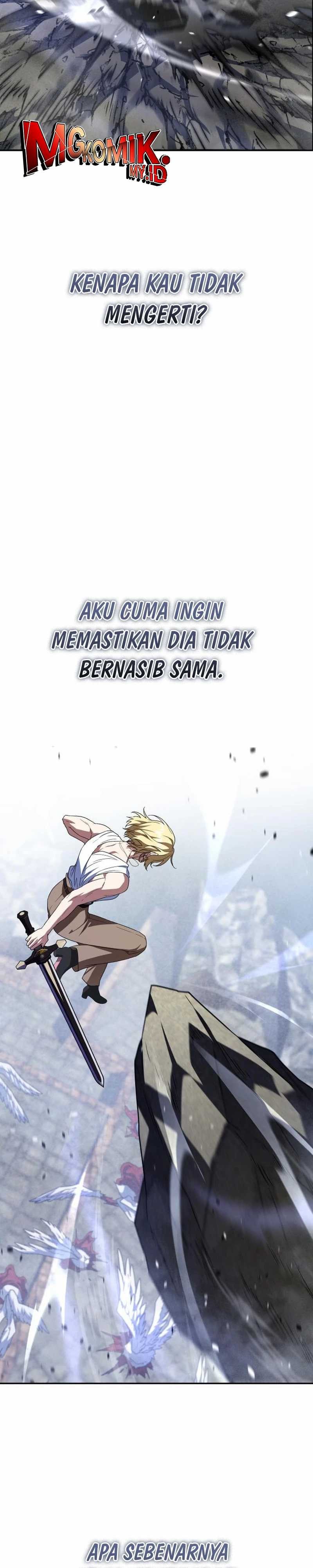 The Returned C-Rank Tank Won’t Die! - Chapter 18 - Page 9