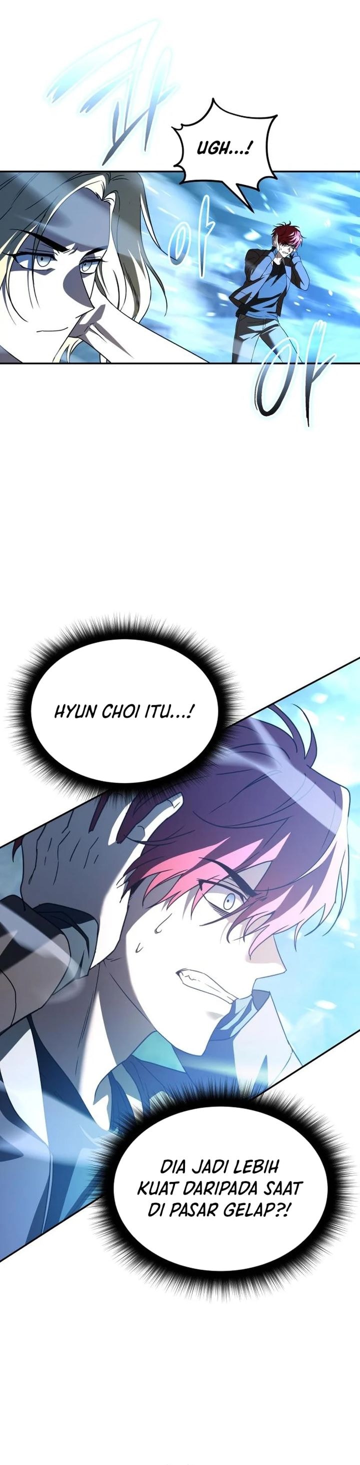 The Returned C-Rank Tank Won’t Die! - Chapter 19 - Page 10
