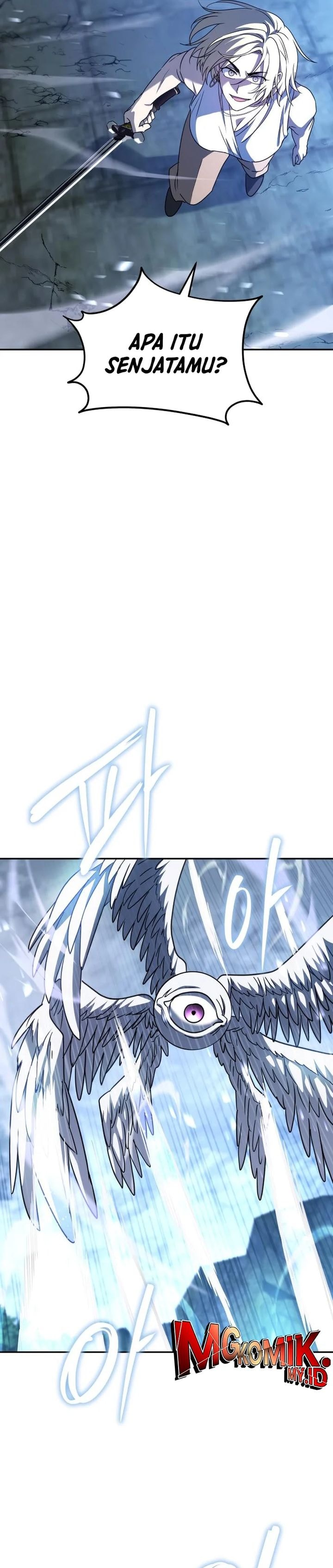 The Returned C-Rank Tank Won’t Die! - Chapter 19 - Page 18