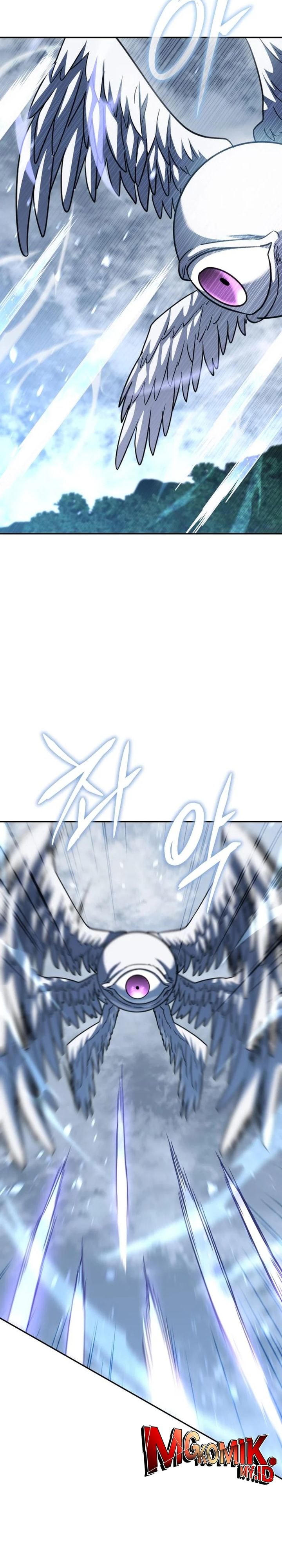 The Returned C-Rank Tank Won’t Die! - Chapter 19 - Page 19