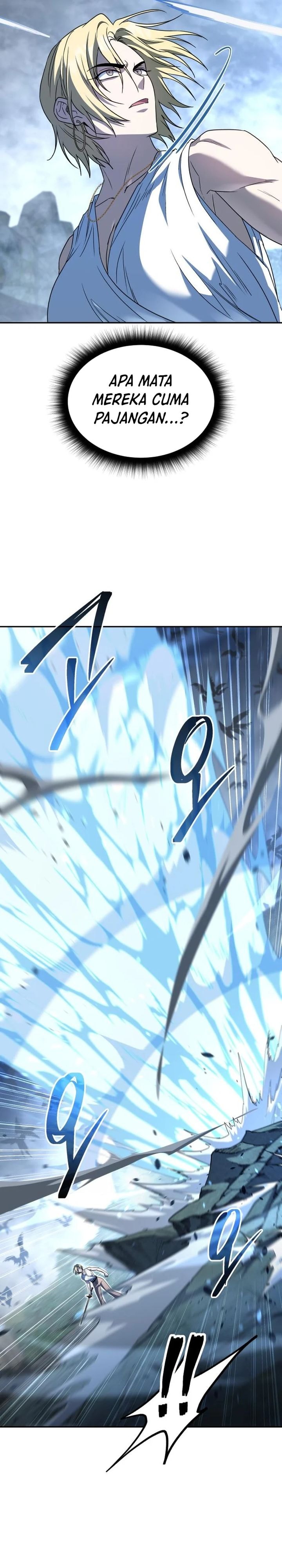 The Returned C-Rank Tank Won’t Die! - Chapter 19 - Page 23
