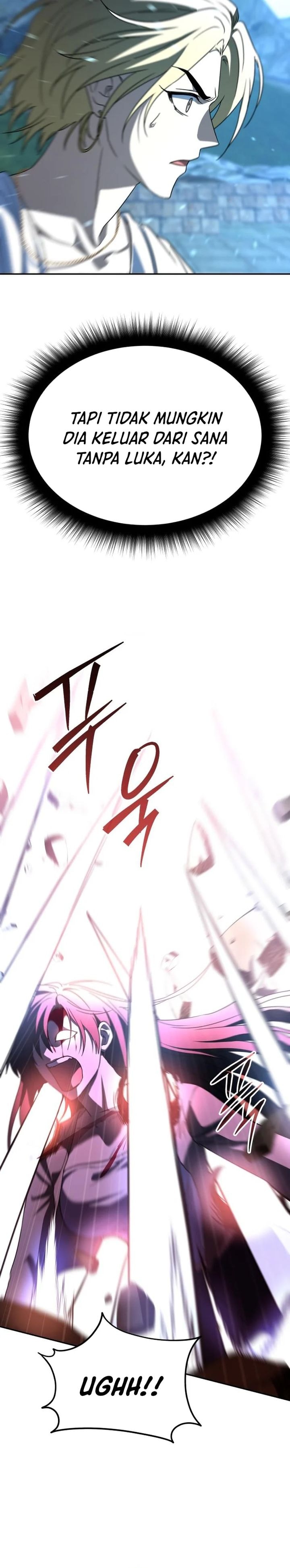 The Returned C-Rank Tank Won’t Die! - Chapter 19 - Page 28