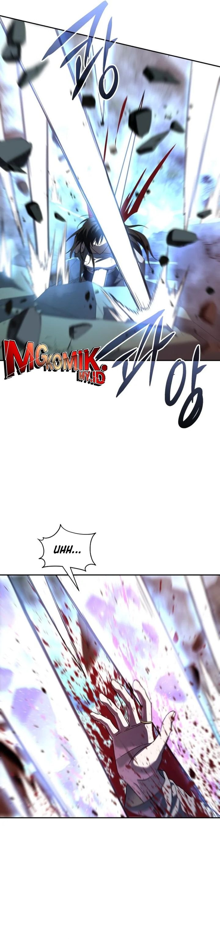 The Returned C-Rank Tank Won’t Die! - Chapter 19 - Page 29