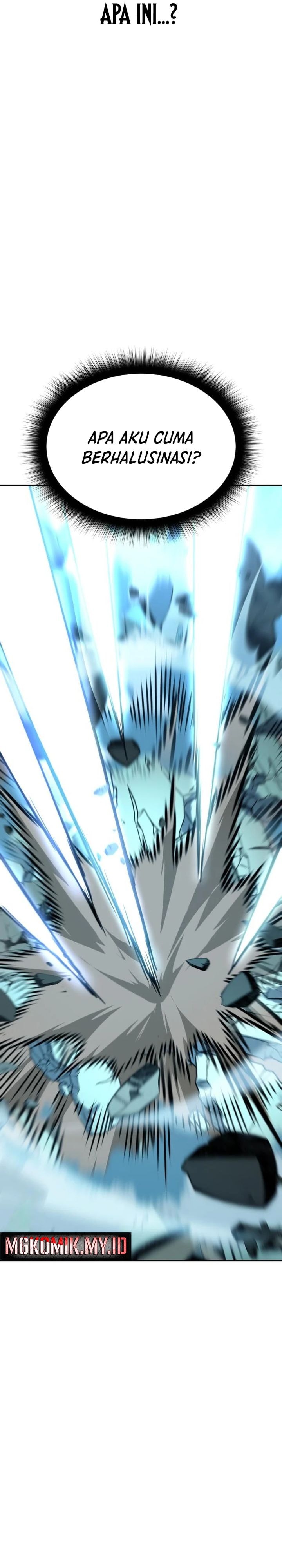 The Returned C-Rank Tank Won’t Die! - Chapter 19 - Page 32