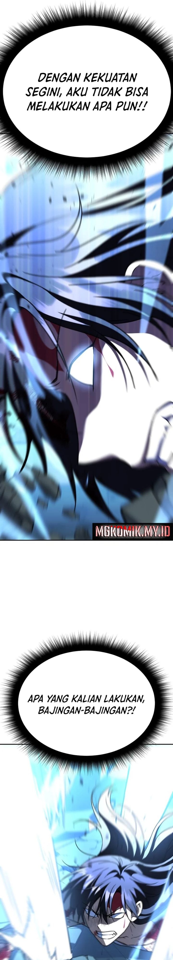 The Returned C-Rank Tank Won’t Die! - Chapter 19 - Page 34