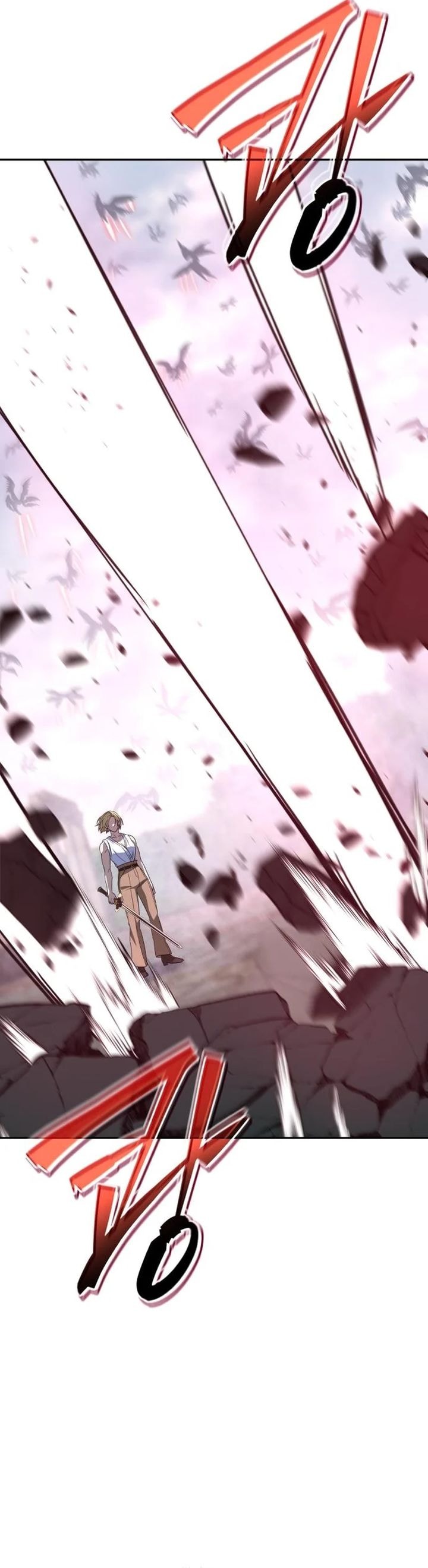 The Returned C-Rank Tank Won’t Die! - Chapter 19 - Page 39