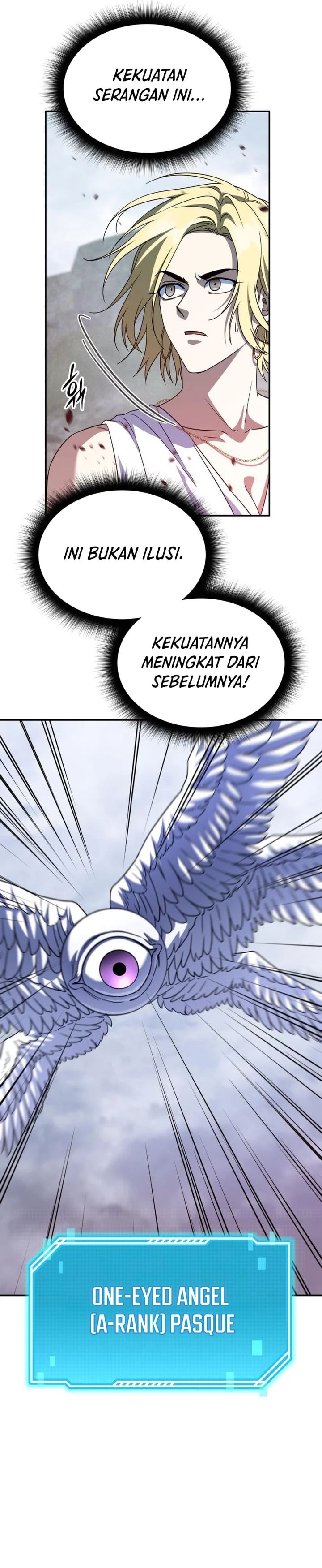 The Returned C-Rank Tank Won’t Die! - Chapter 19 - Page 40